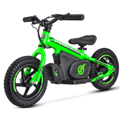 New 2021 Model Kids Electric Balance Bikes Now In Stock!