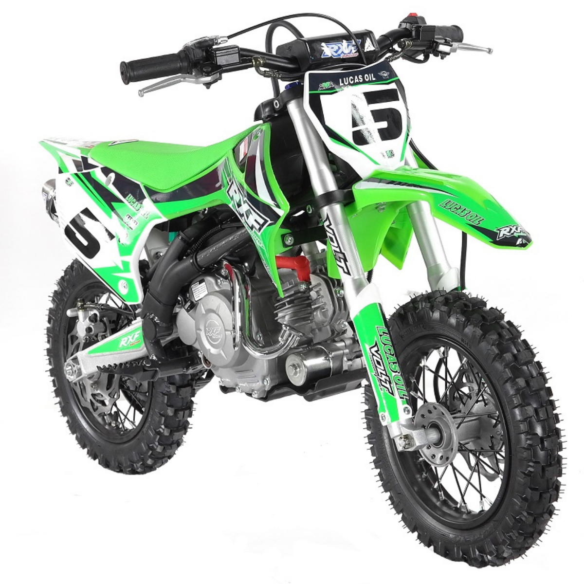 Rxf dirt bike deals