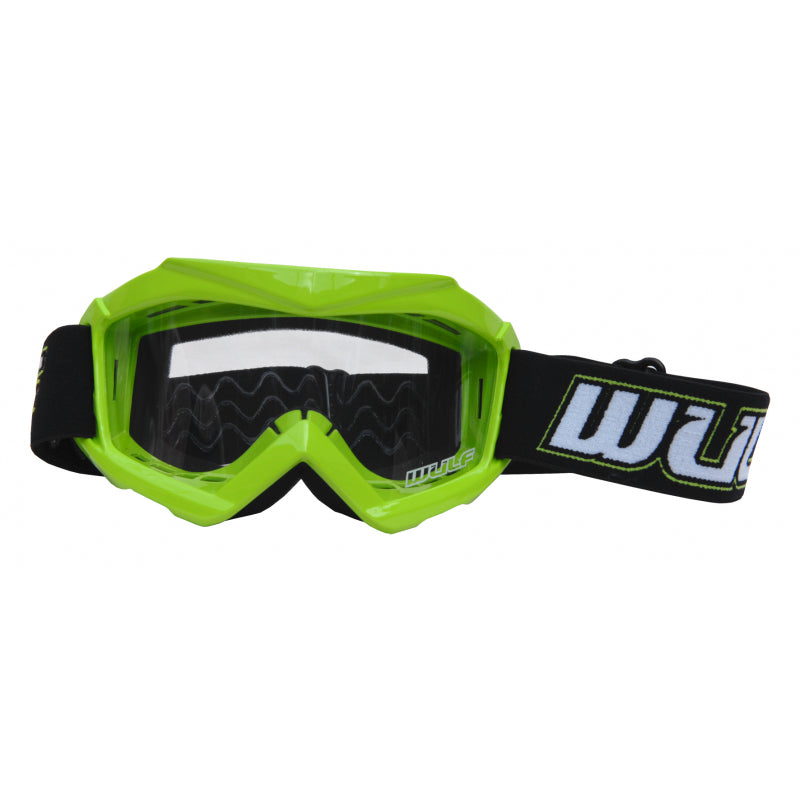 wulfsport enduro goggles