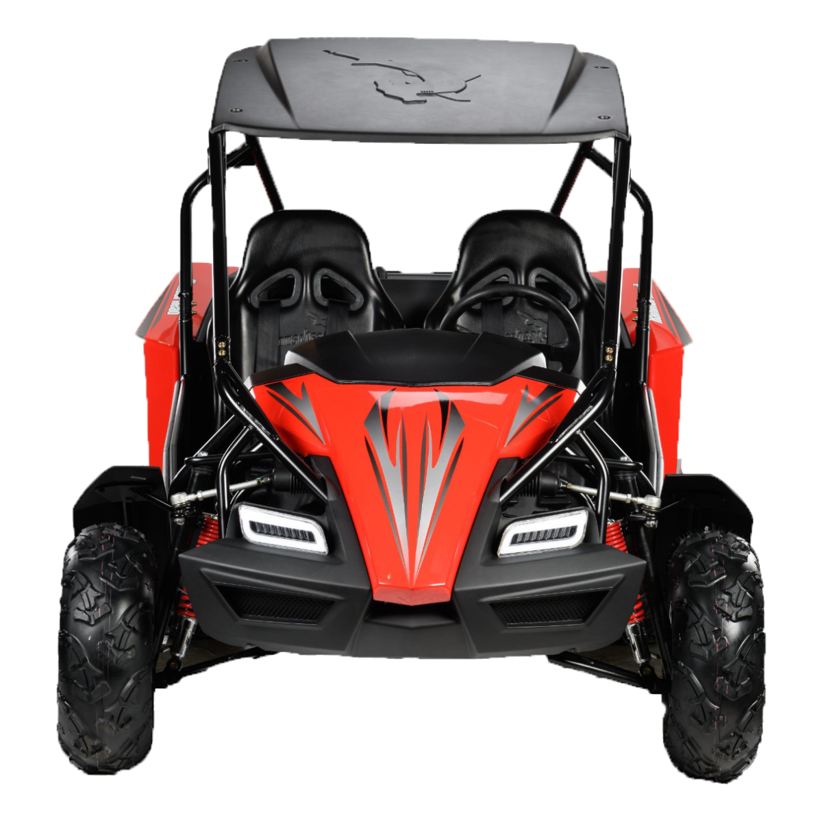 Hammerhead GTS150 LE Off Road Buggy Quads4Kids