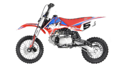 Logos Rfz Four Track RFZ Racing – Quads4Kids