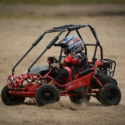 Hammerhead Off Road Buggies Quads4Kids