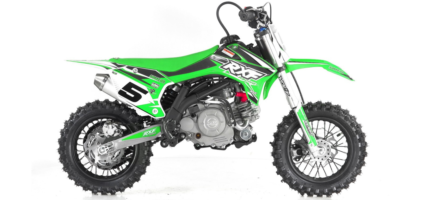 Kids 60cc RXF Racing™ Mini Dirt Bike – Quads4Kids