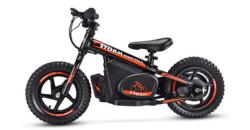 Storm on sale balance bike