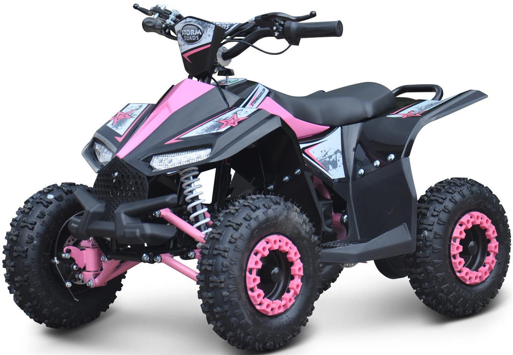 Mini quad bike for sale on sale