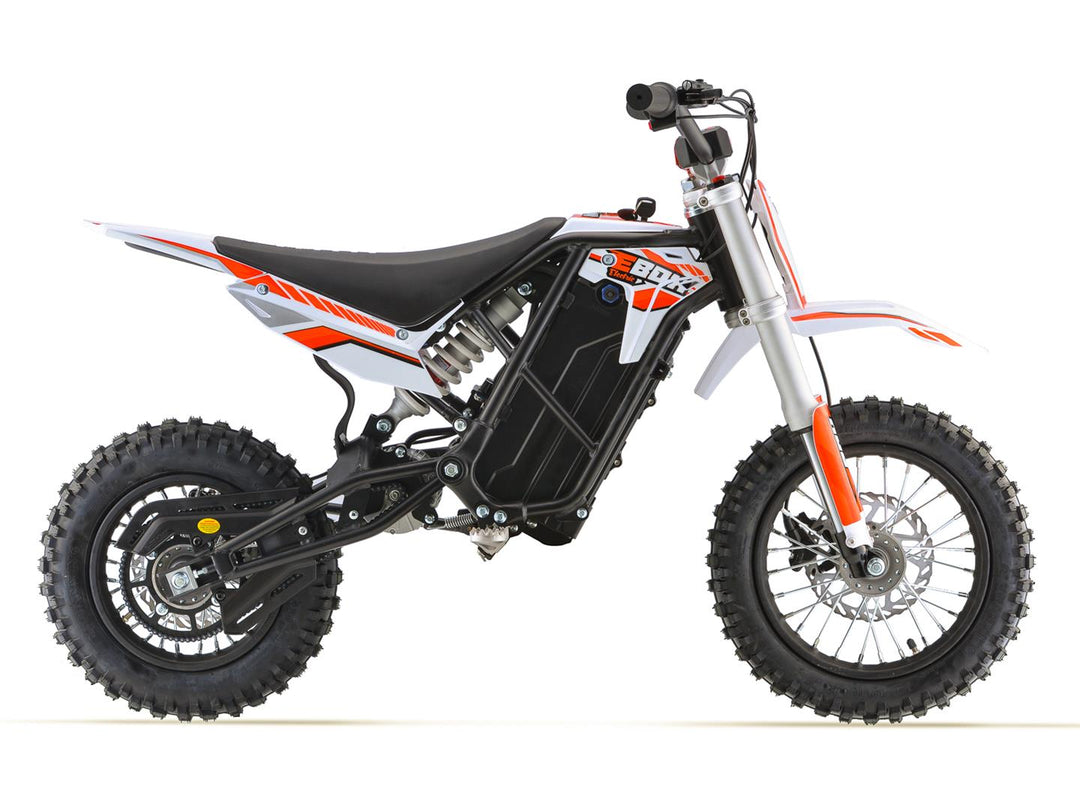 Electric enduro bike for sale sale