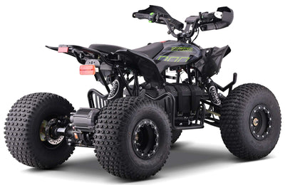 Renegade Pro 1500w 60v 32Ah Electric Quad Bike