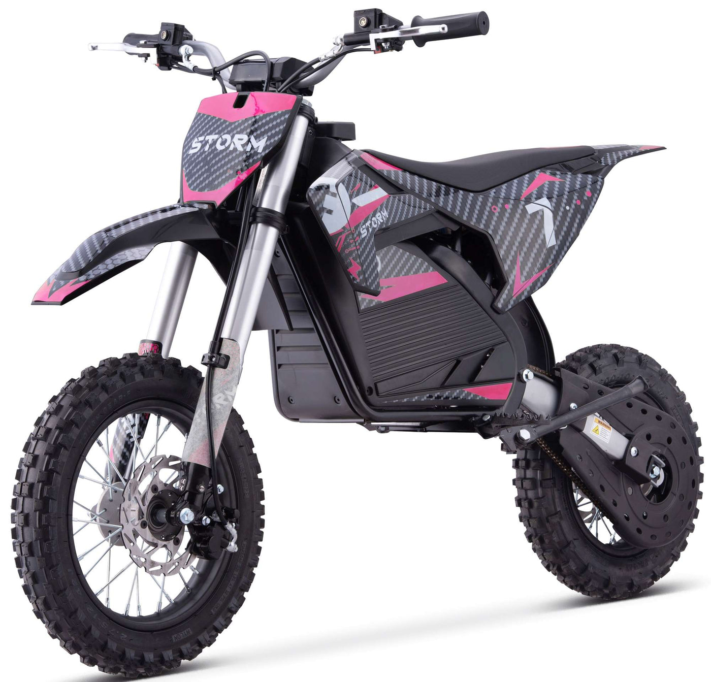 storm-kids-1200w-electric-off-road-dirt-bike-ebox-black-pink-4