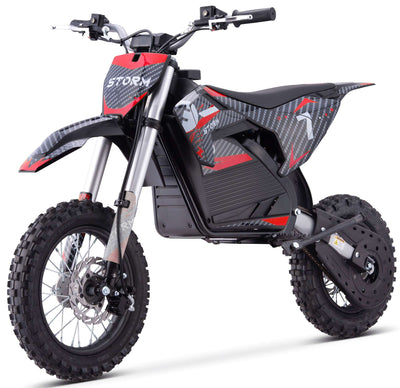 storm-kids-1200w-electric-off-road-dirt-bike-ebox-black-red-4