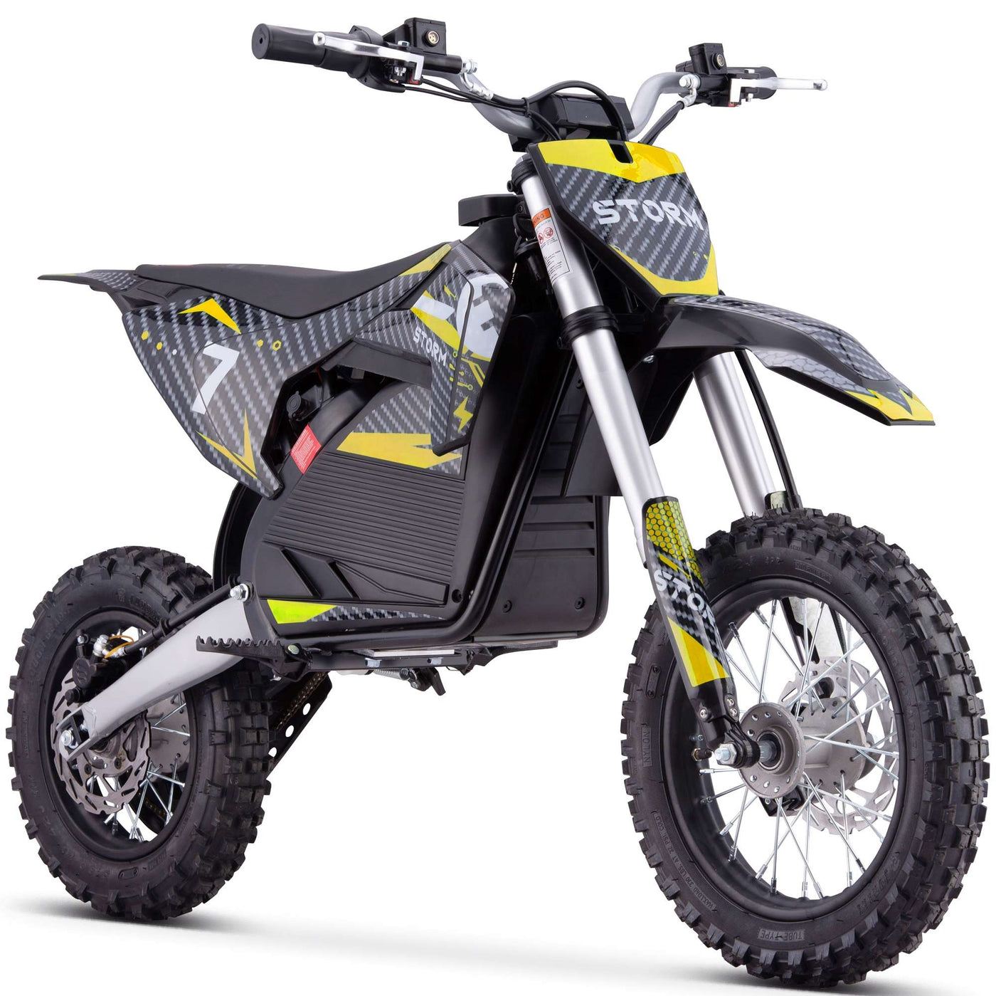 storm-kids-1200w-electric-off-road-dirt-bike-ebox-black-yellow-4