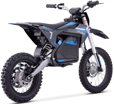 storm-kids-2000w-electric-off-road-dirt-bike-ebox-black-blue-3