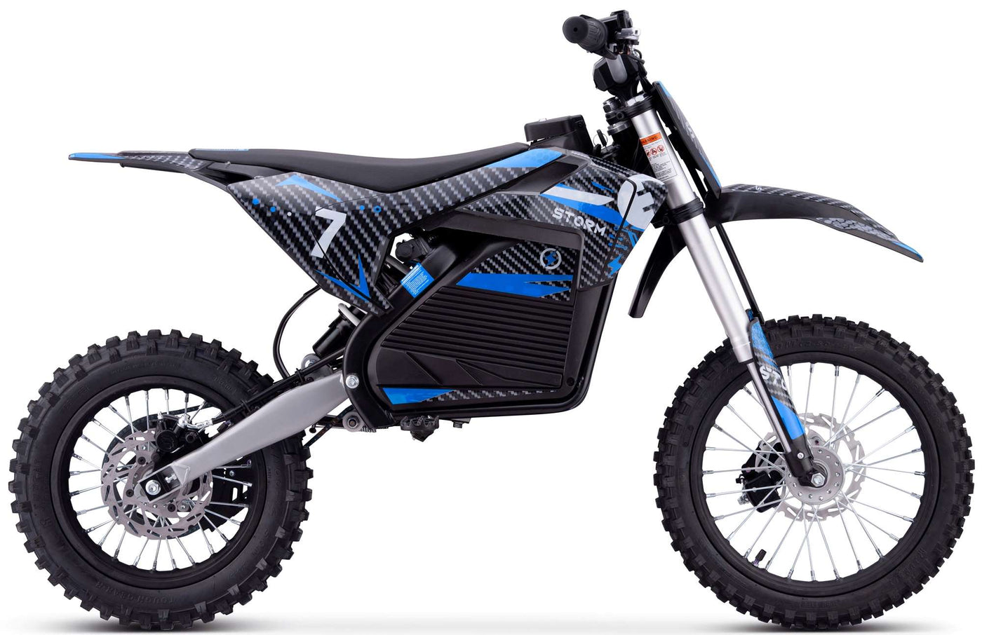 storm-kids-2000w-electric-off-road-dirt-bike-ebox-black-blue-3