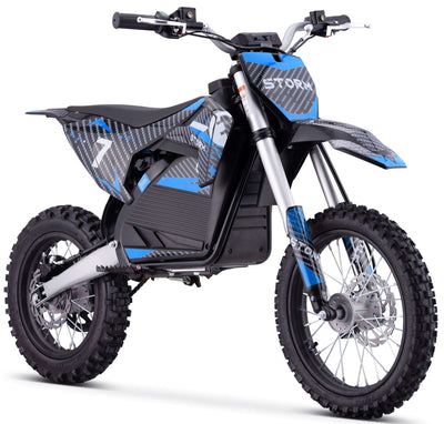 storm-kids-2000w-electric-off-road-dirt-bike-ebox-black-blue-3