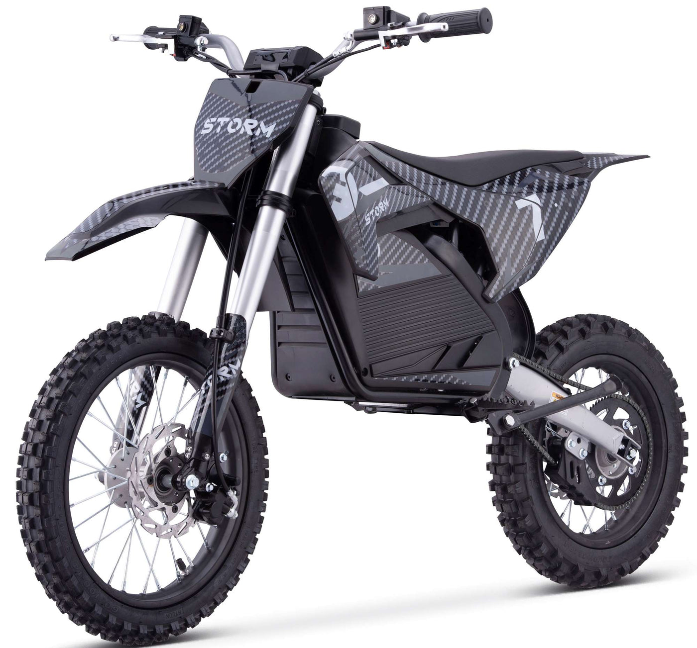 storm-kids-2000w-electric-off-road-dirt-bike-ebox-black-grey-1