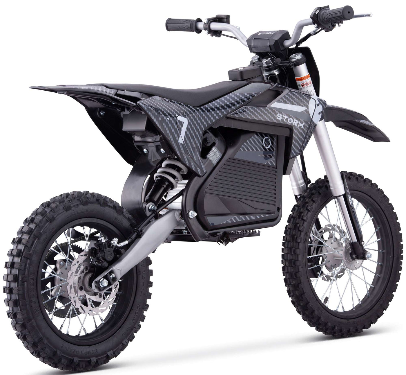 storm-kids-2000w-electric-off-road-dirt-bike-ebox-black-grey-1