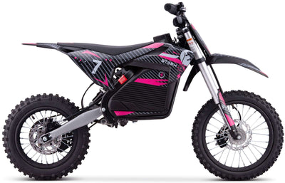 storm-kids-2000w-electric-off-road-dirt-bike-ebox-black-pink-2