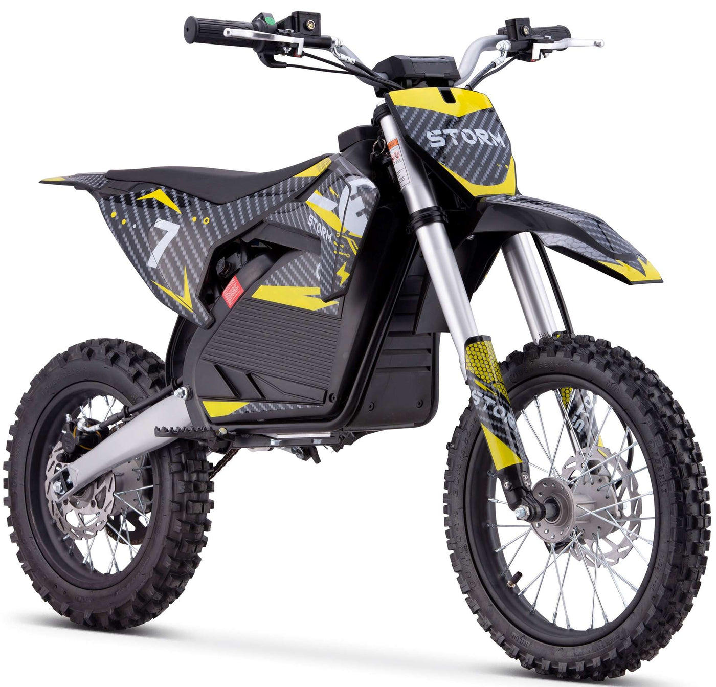 storm-kids-2000w-electric-off-road-dirt-bike-ebox-black-yellow-4