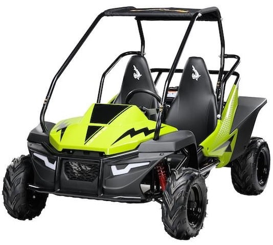 Hammerhead Off Road Buggies Quads4Kids