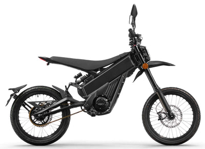 Talaria X3 Pro Road Legal Electric Dirt Bike