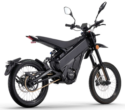 Talaria X3 Pro Road Legal Electric Dirt Bike