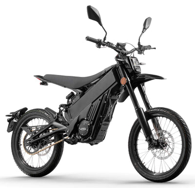 Talaria X3 Pro Road Legal Electric Dirt Bike