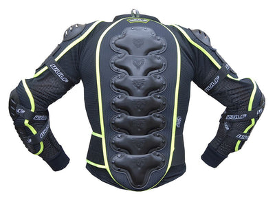 Wulfsport Cub Deflector Jacket