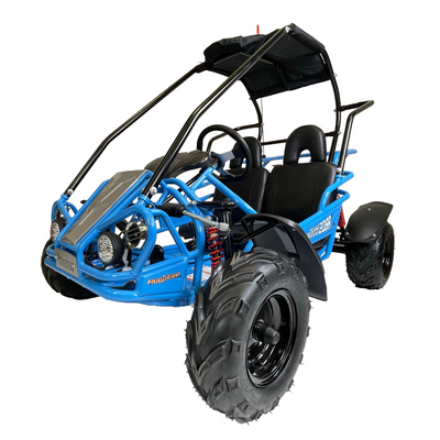 Hammerhead™ Mudhead™ Reverse 208R Junior Off Road Buggy