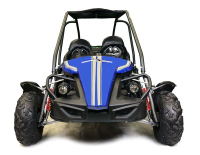 Hammerhead™ 150GTS Off Road Buggy