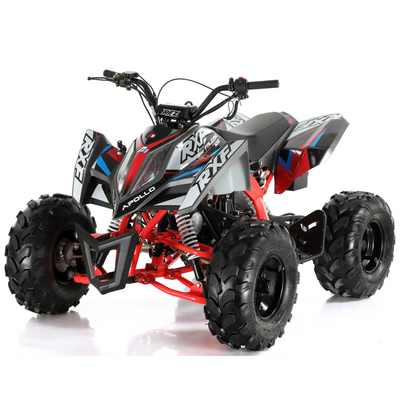 Falcon 125cc Kids Quad Bike