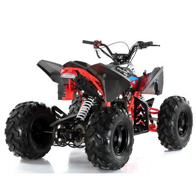 Falcon 125cc Kids Quad Bike