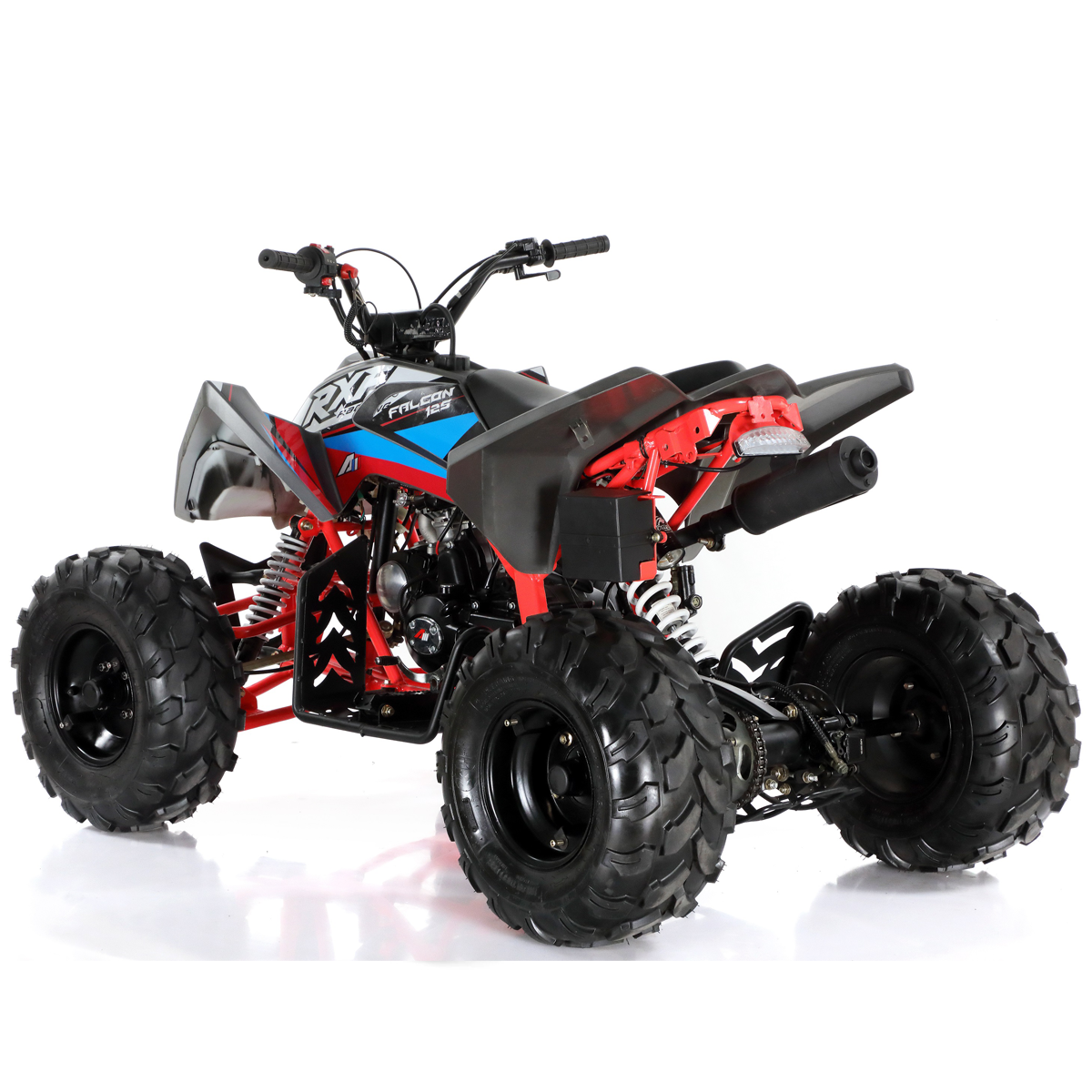 Falcon 125cc Kids Quad Bike