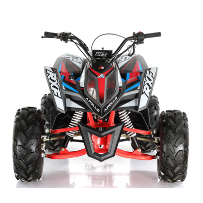 Falcon 125cc Kids Quad Bike