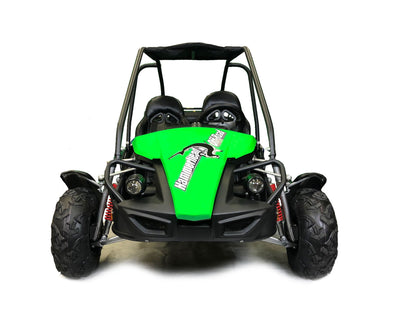 Hammerhead™ 150GTS Off Road Buggy