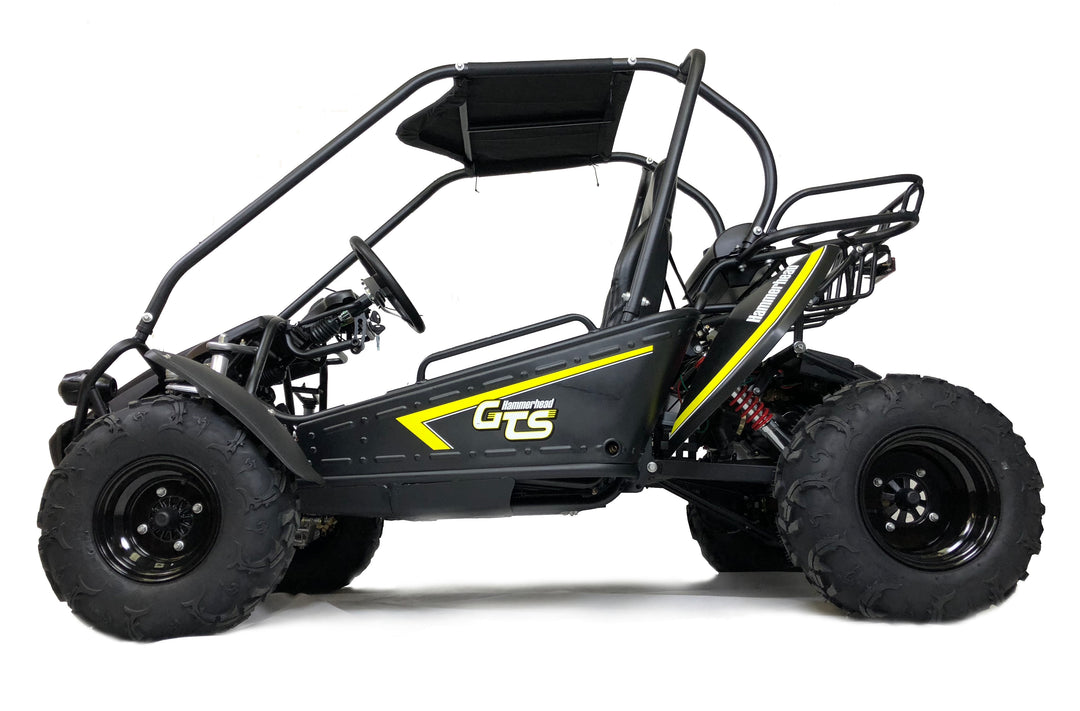 Dune Buggy Hammerhead Twister Kart Hammerhead Gts 150 Hammerhead