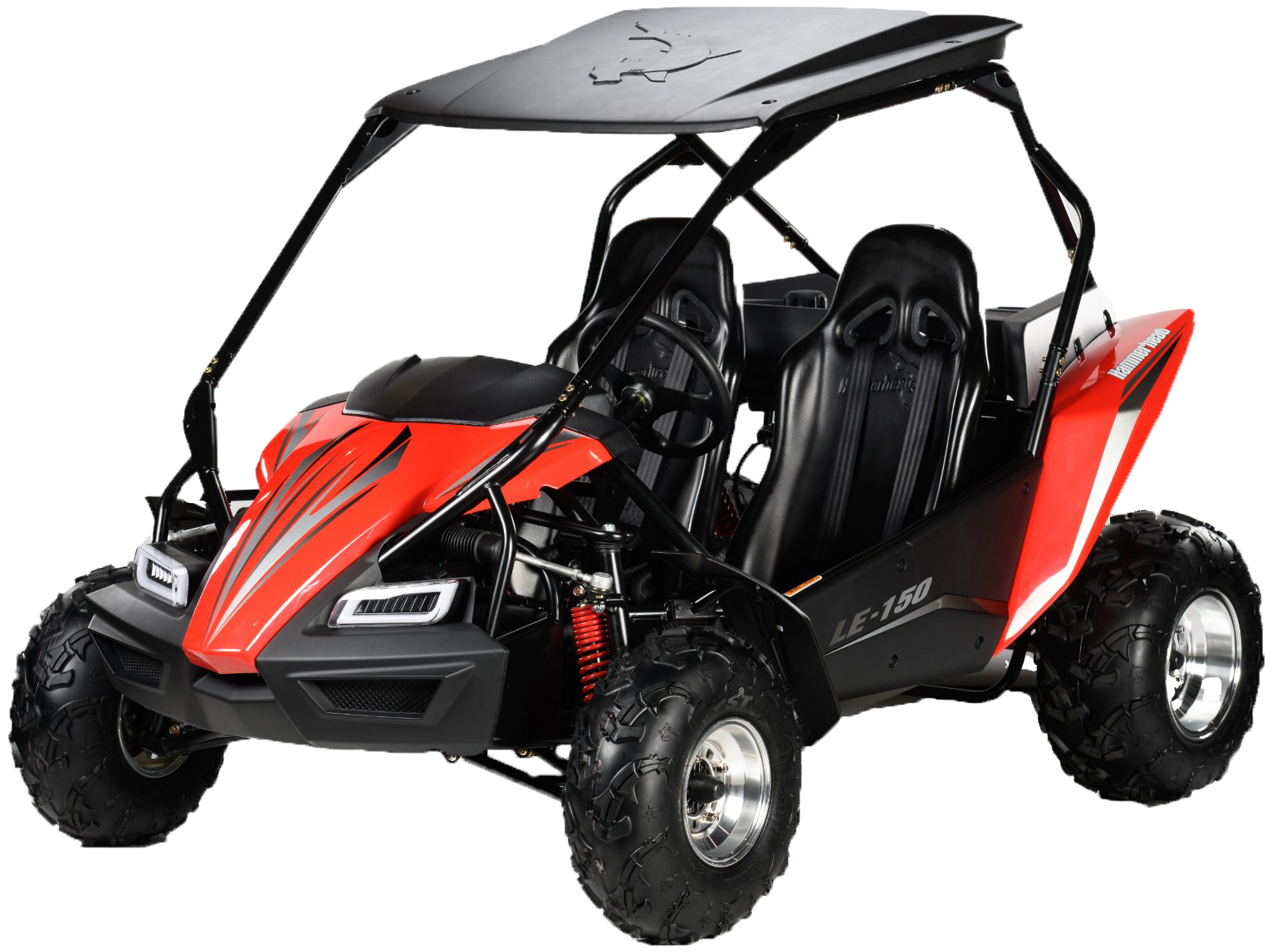 Gts 2024 150 buggy