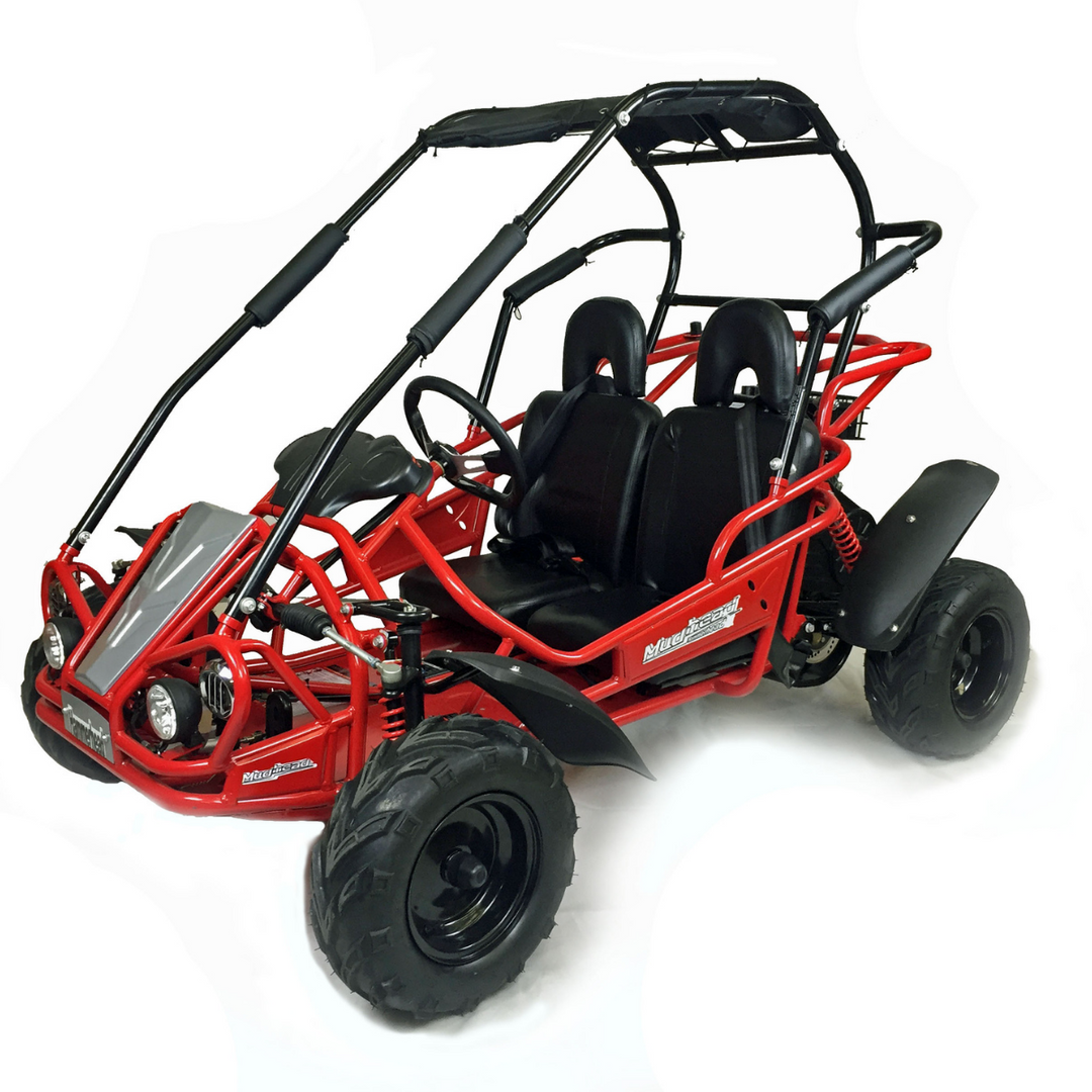 Hammerhead off road buggy on sale