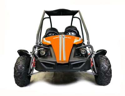 Hammerhead™ 150GTS Off Road Buggy