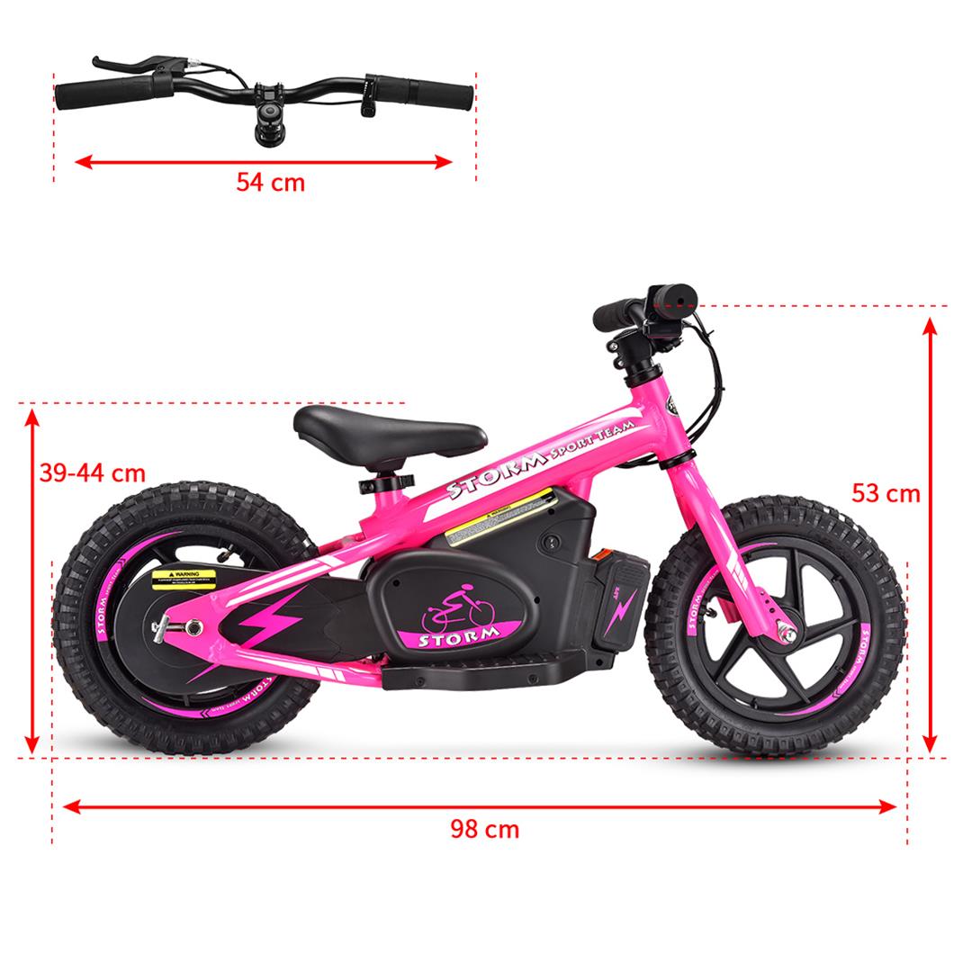 Electric strider bike price discount