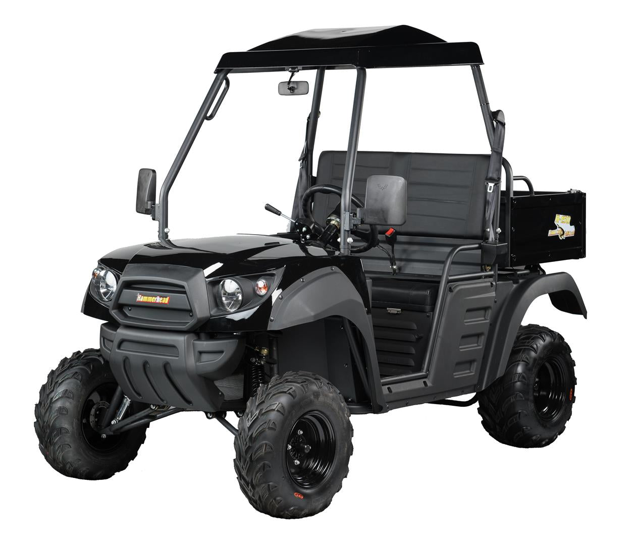 Hammerhead R-150™ Utility Vehicle