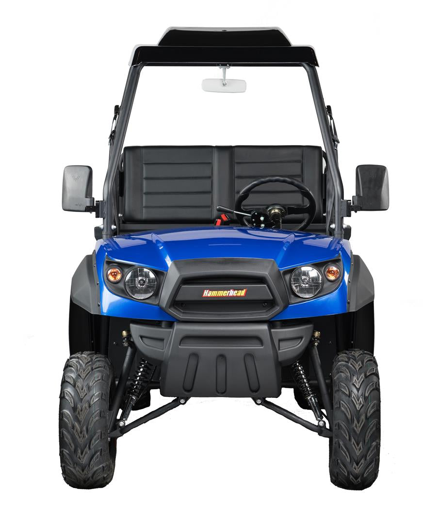 Hammerhead R-150™ Utility Vehicle