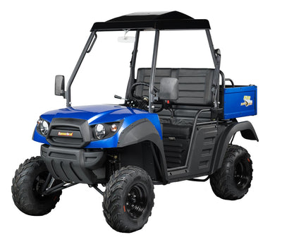 Hammerhead R-150™ Utility Vehicle