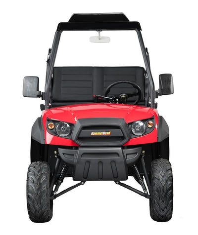 Hammerhead R-150™ Utility Vehicle