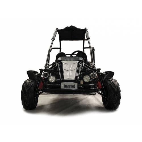 Hammerhead™ Mudhead™ Reverse 208R Junior Off Road Buggy