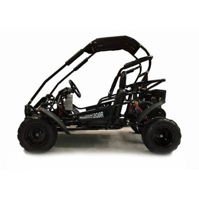 Hammerhead™ Mudhead™ Reverse 208R Junior Off Road Buggy