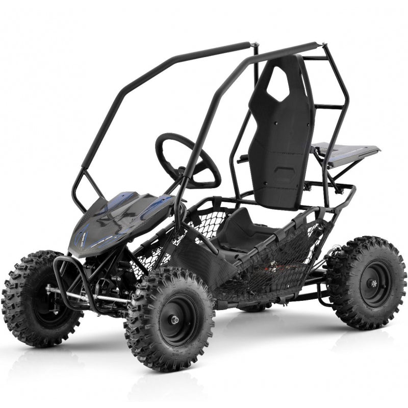 Kids Electric Off Road Buggy - Black