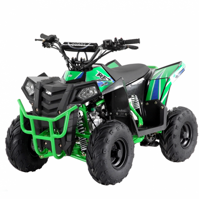 Commander RFZ70 Kids Quad Bike