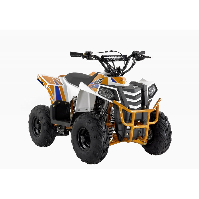 Commander RFZ70 Kids Quad Bike