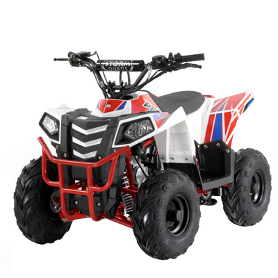 Commander RFZ70 Kids Quad Bike