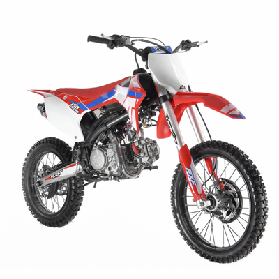 Freeride 190cc RXF Racing™ Adults Dirt Bike - 19"/ 16"