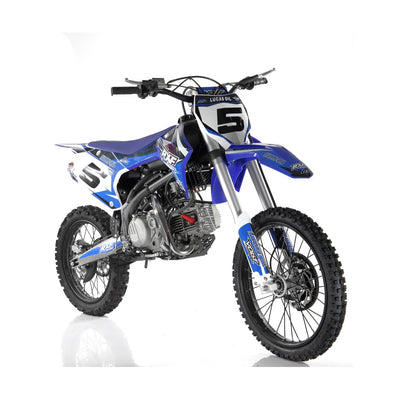 Freeride 190cc RXF Racing™ Adults Dirt Bike - 19"/ 16"